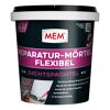 MEM Reparaturmörtel flexibel, Spachtel