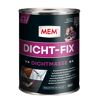 Dose MEM DICHT-FIX Dichtmasse grau