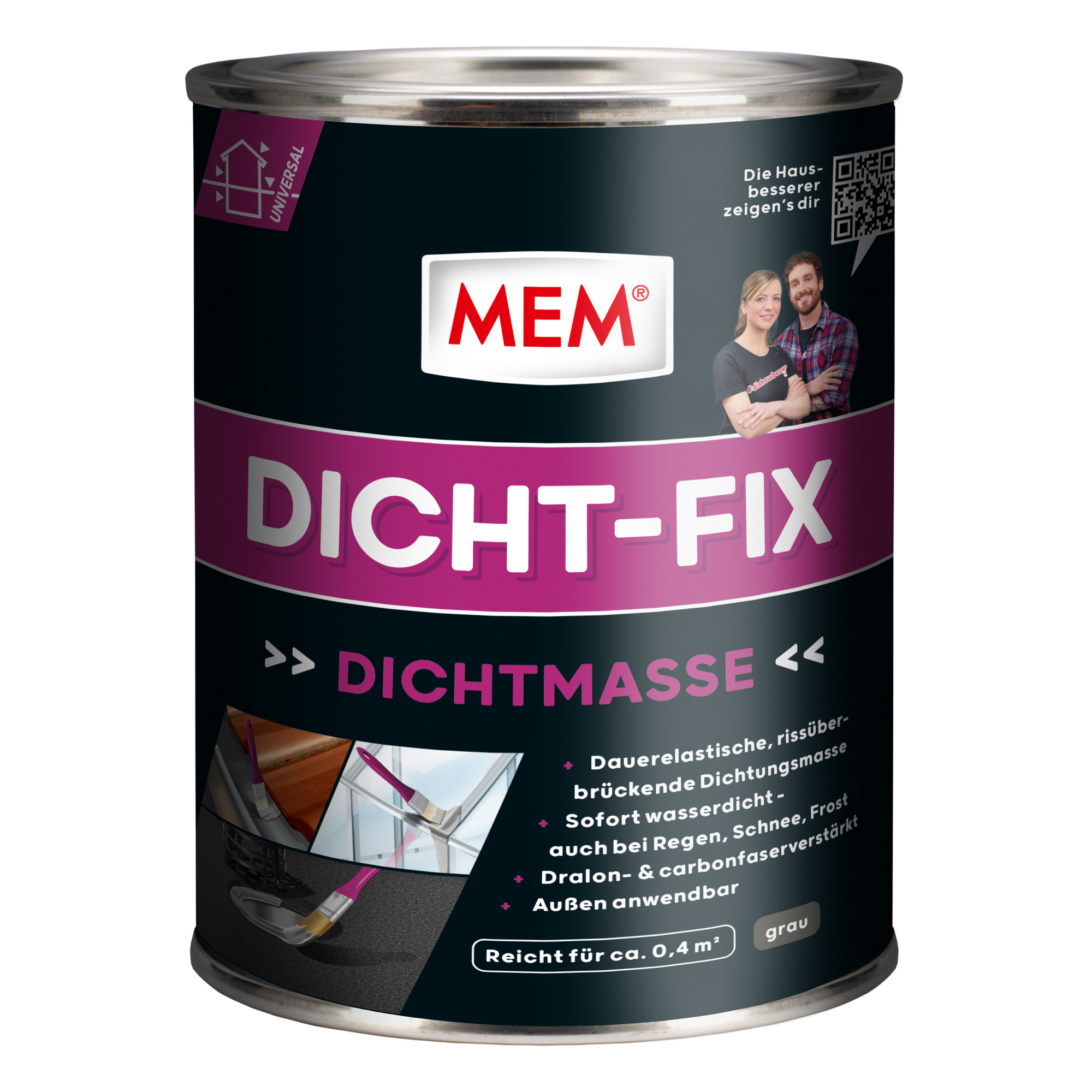 MEM Dicht-Fix 750 ml