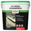 Fix-Fertig-Fugenmörtel steingrau 12,5 kg