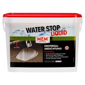 Universal-Abdichtung 'Water Stop liquid' 14 kg