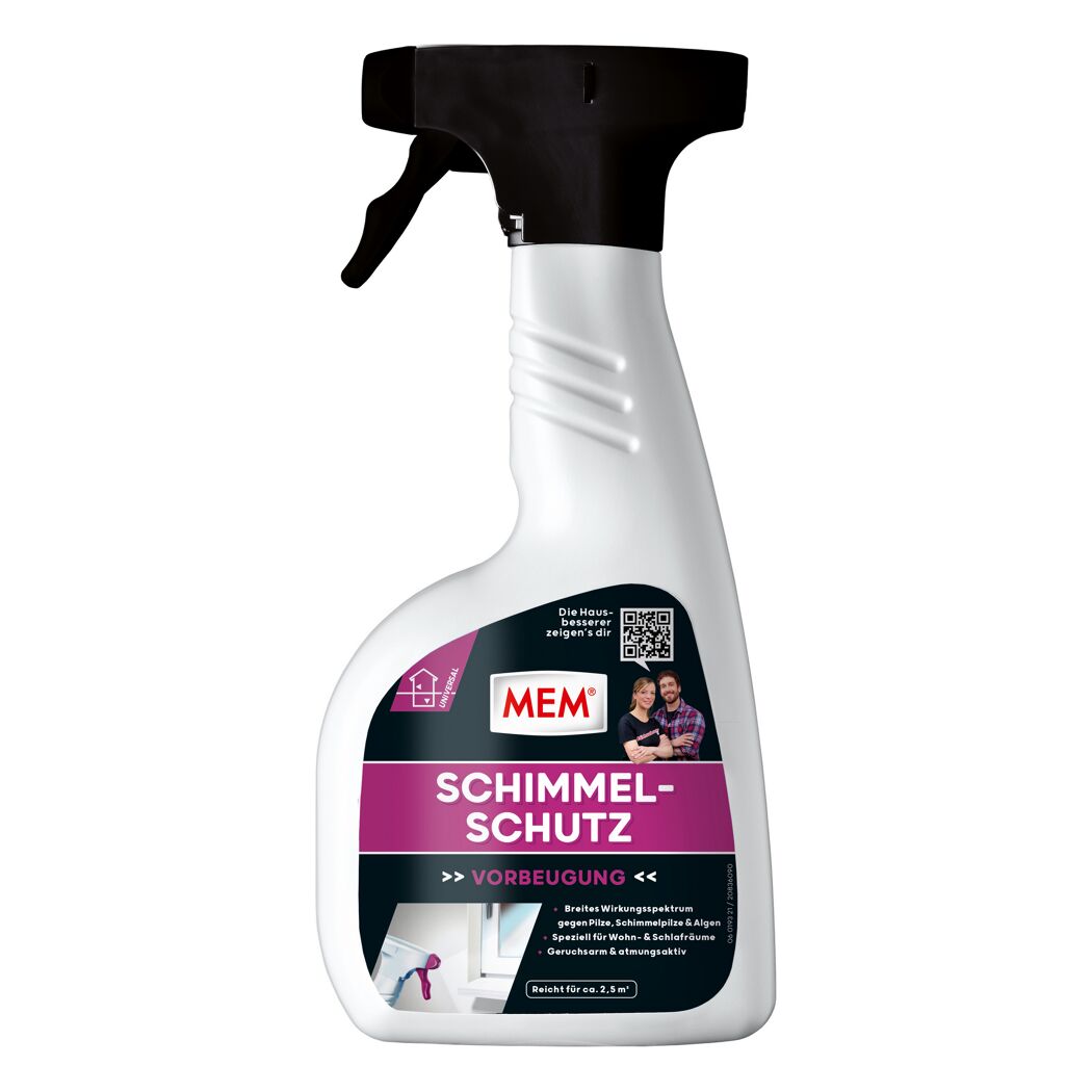 MEM Schimmelschutz Sprayflasche