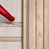 Holz mit MEM Montagekleber verkleben