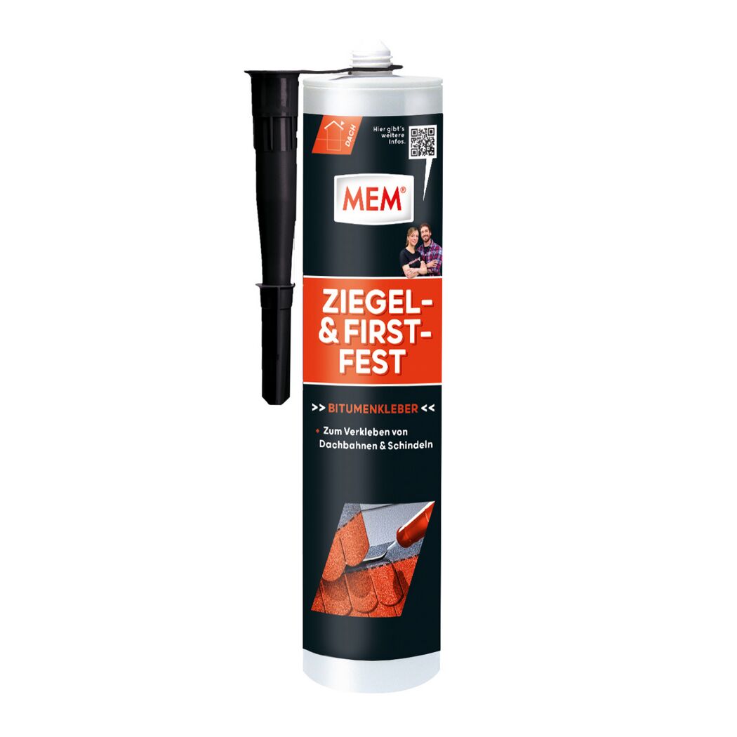 Ziegel- und Firstfest 445 g