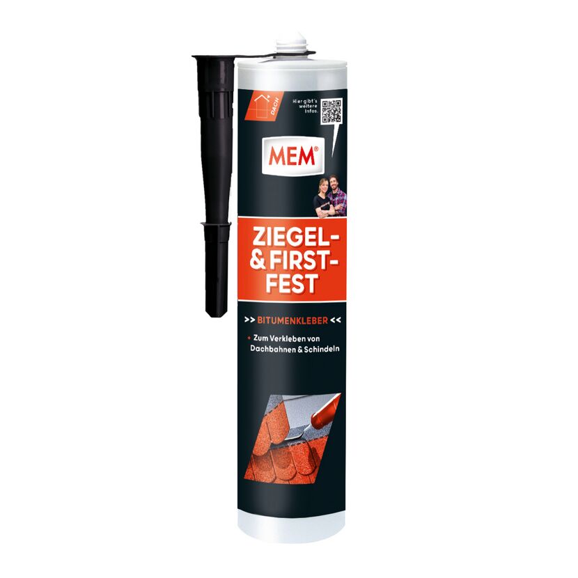 Ziegel- und Firstfest 445 g