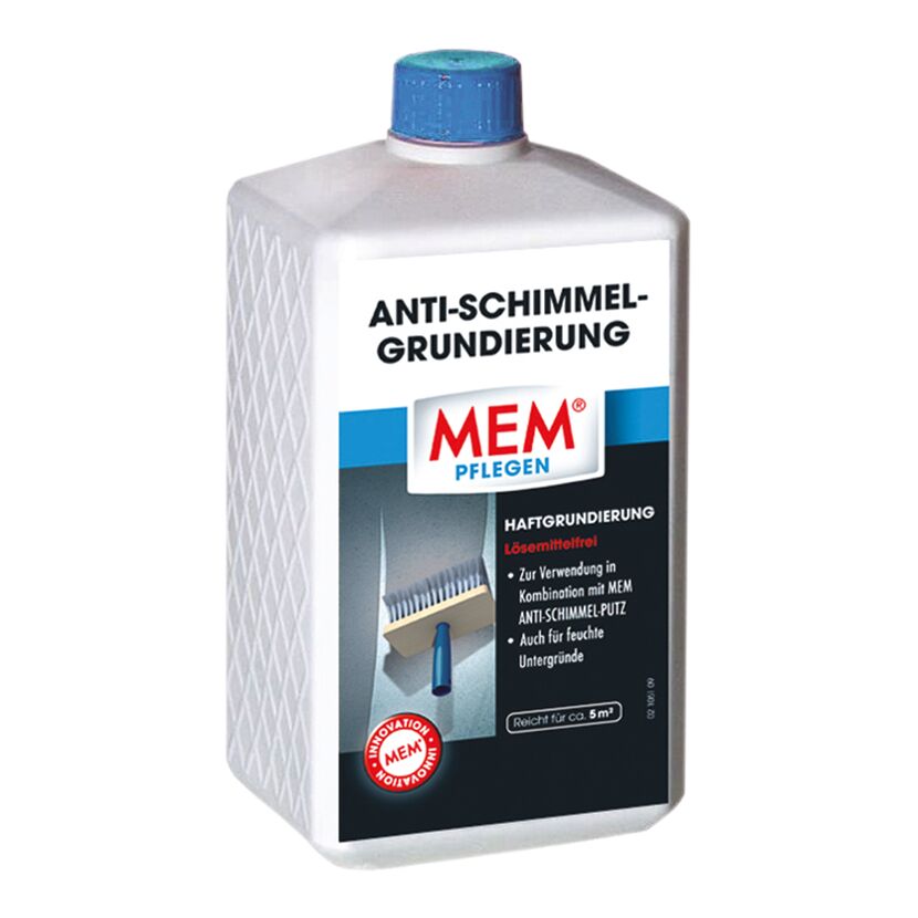 MEM Anti-Schimmel-Grundierung