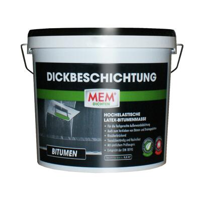 Mem dichtes dach Mem dichtes dach