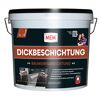 Bitumen-Dickbeschichtung 12 l