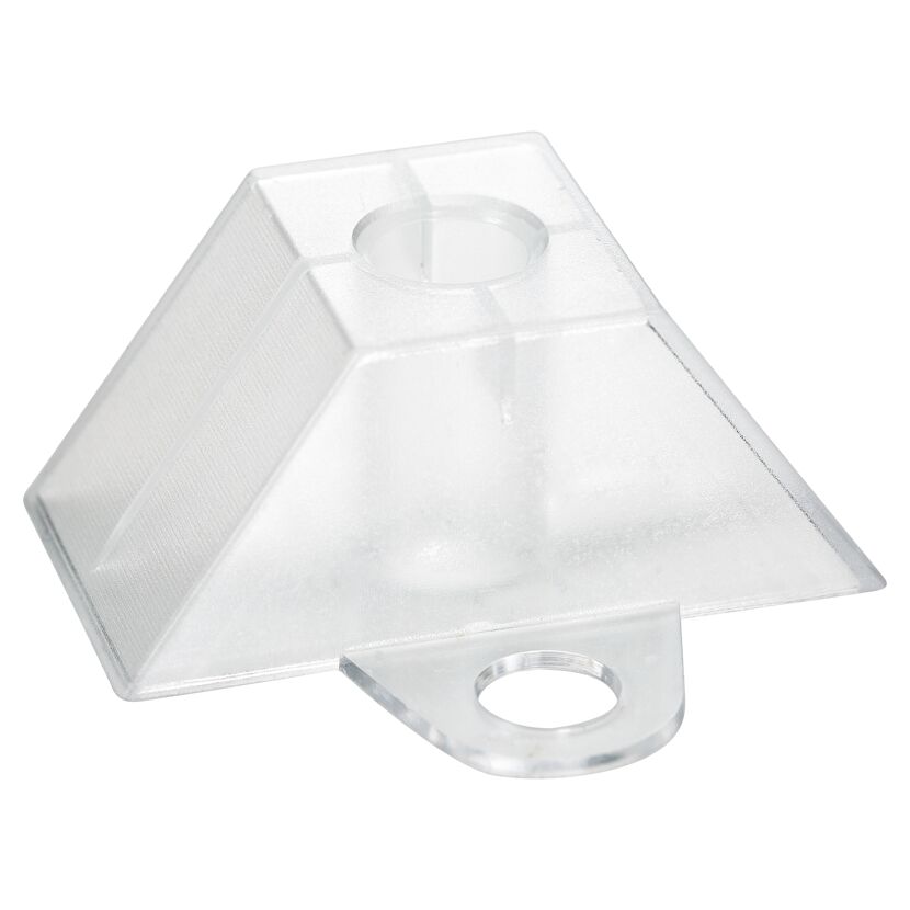 Abstandhalter für Trapezwellenprofil