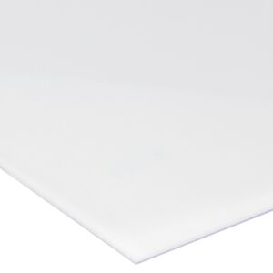 Polystyrolplatte "Cincil" 100 x 50 x 0,25 cm