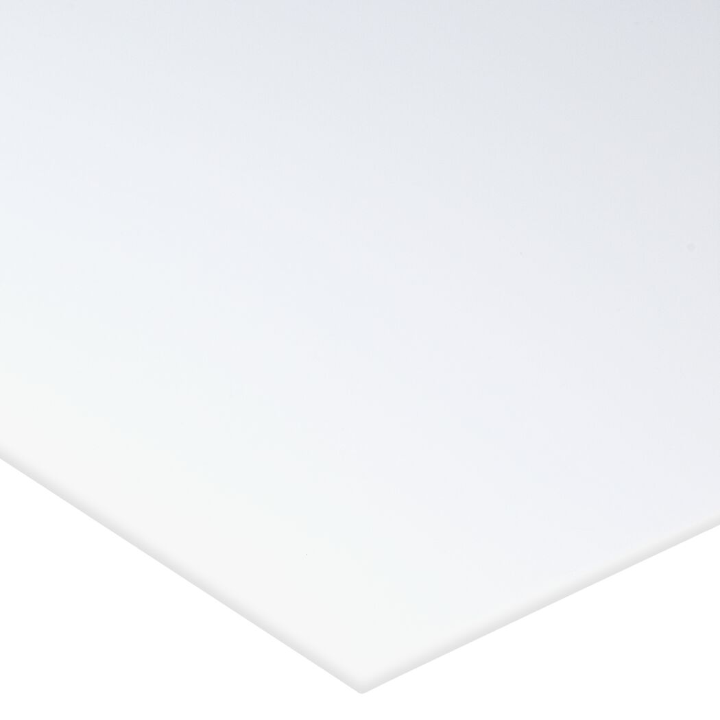 Polystyrolplatte 'DIY Line' 100 x 50 x 0,25 cm