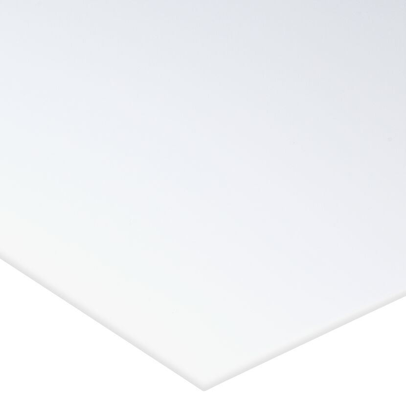 Polystyrolplatte 'DIY Line' 100 x 50 x 0,25 cm