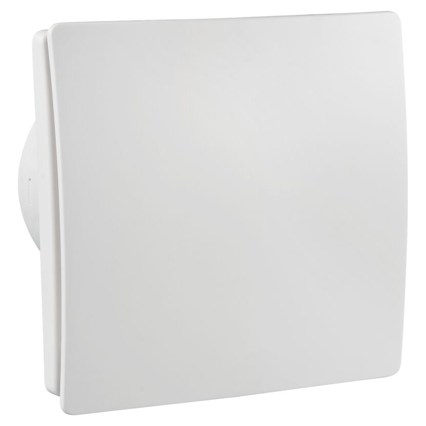 Weißer Ventilator DreamlineTC 125VN