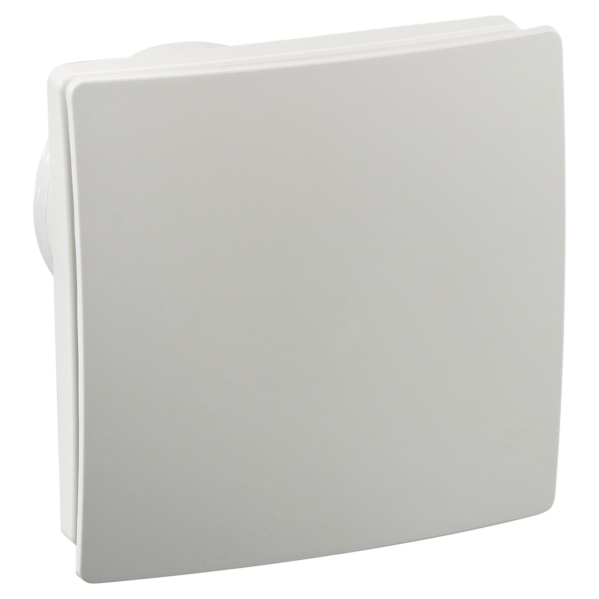 Weißer Ventilator Dreamline TC 100 VFN