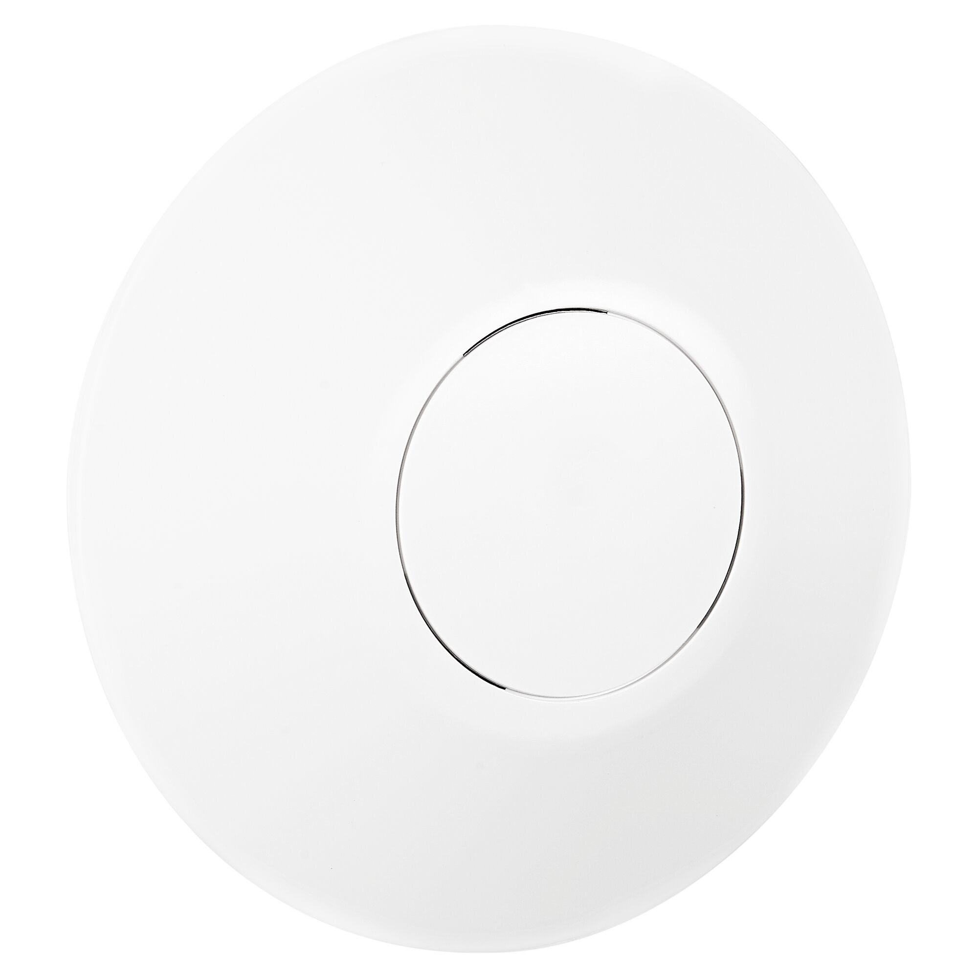 Weißer Ventilator MP 100S