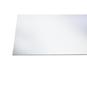 Acrylplatte klar glatt 205 X 152 x 0,4 cm