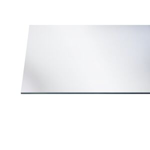 Acrylplatte klar glatt 205 X 152 x 0,8 cm