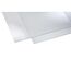 Polystyrolplatte klar 150 x 50 x 0,2 cm