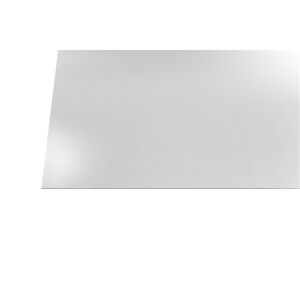 Polystyrolplatte klar glatt 100 x 100 x 0,25 cm
