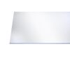 Polystyrolplatte klar 100 x 100 x 0,5 cm