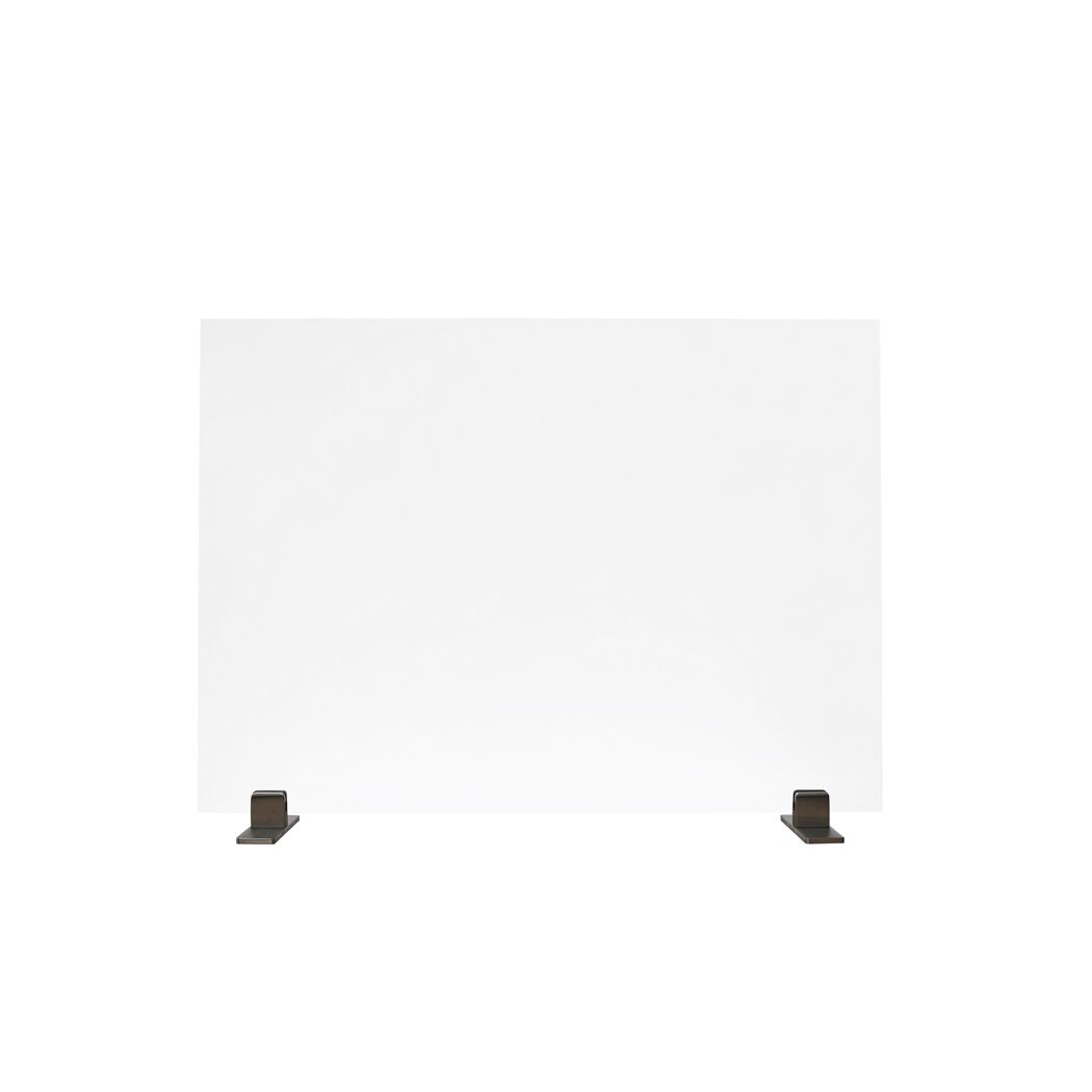 Thekenaufsatz Schutz 90 x 65 x 0,5 cm