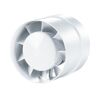 Einschubventilator 'E125' Ø 125 mm