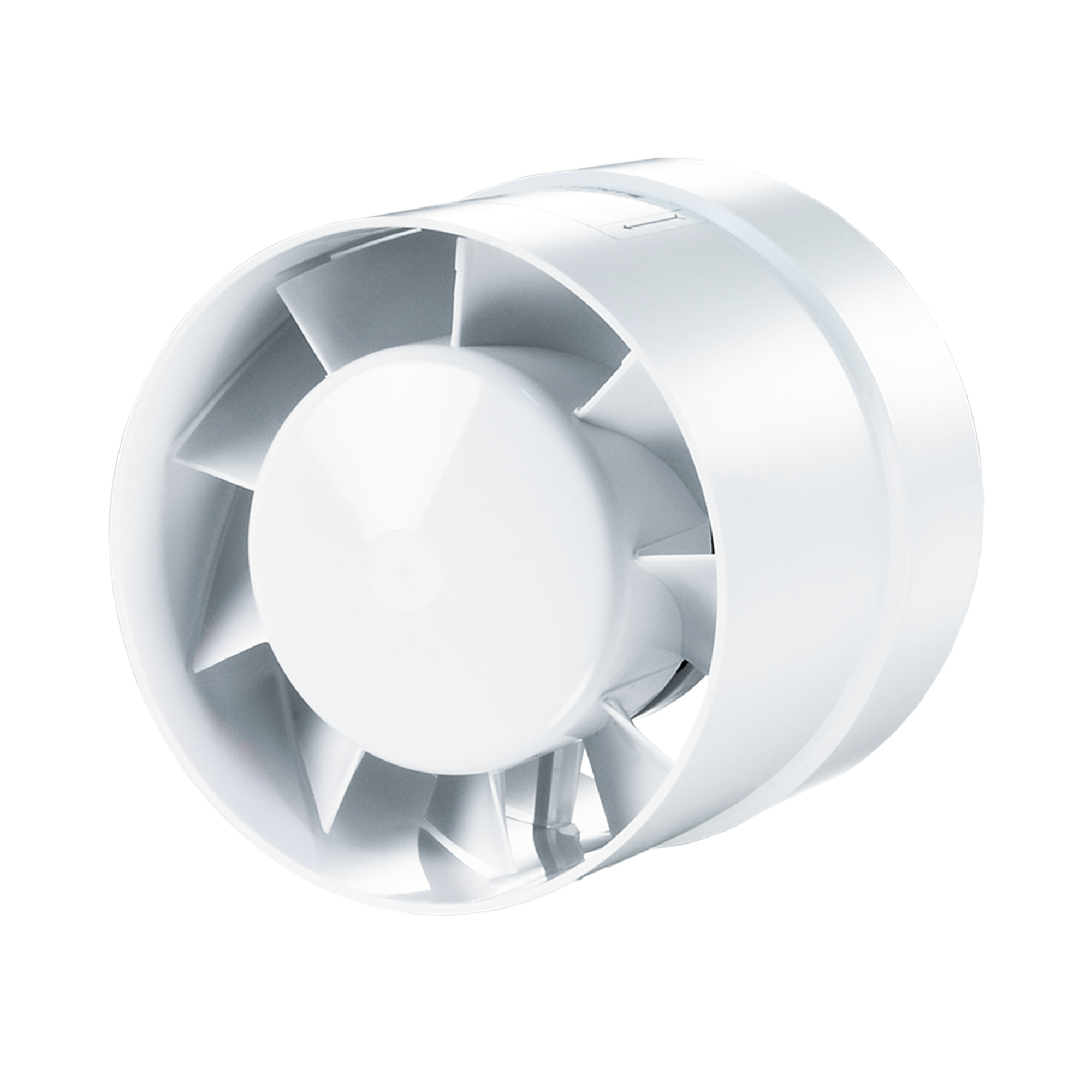 Einschubventilator 'E150' Ø 150 mm