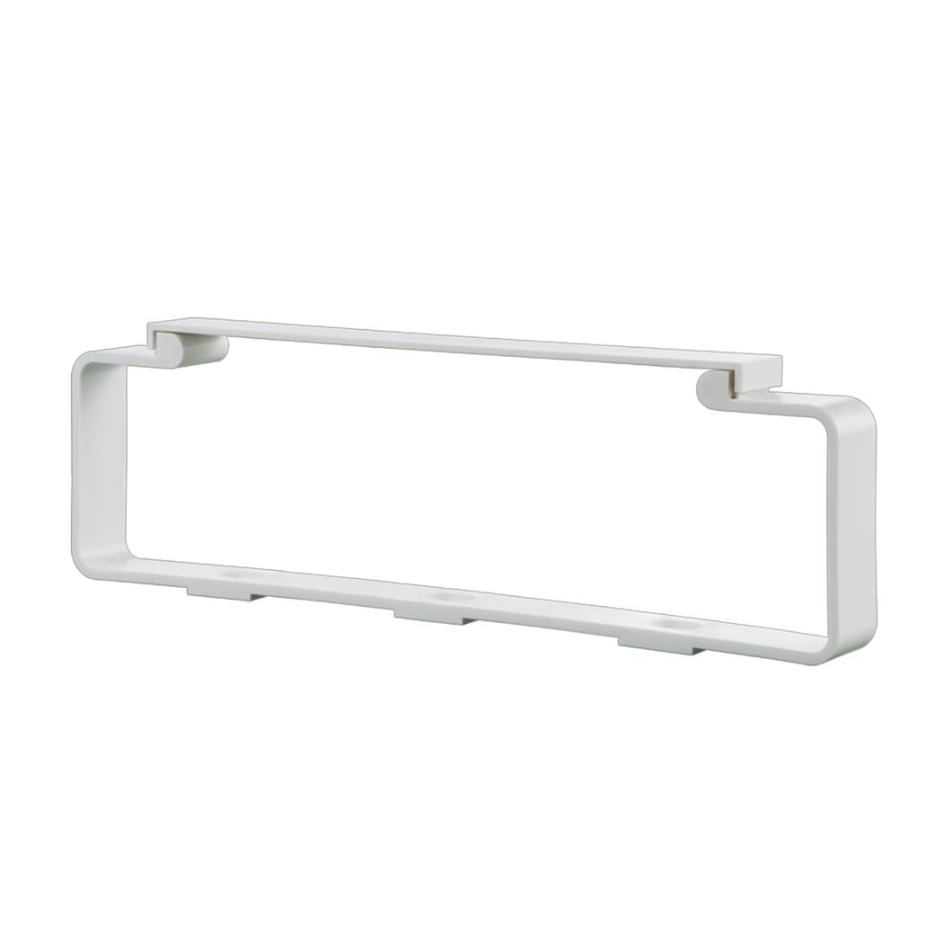 Flachkanalhalter 220 x 55 mm