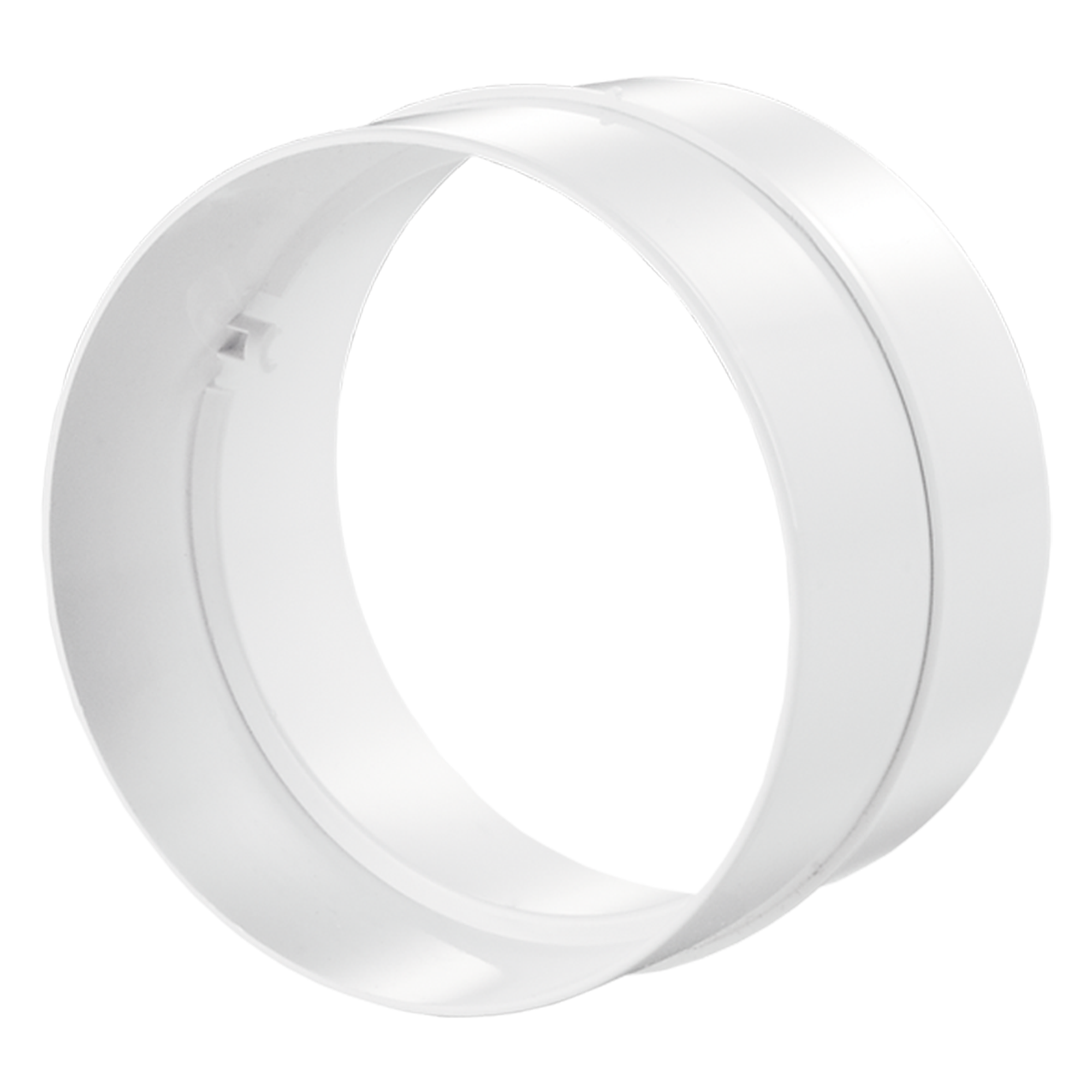 Rohrverbinder Ø 100 mm