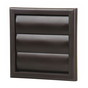 Verschlussklappe Ø 100