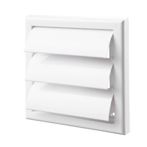 Verschlussklappe Ø 100