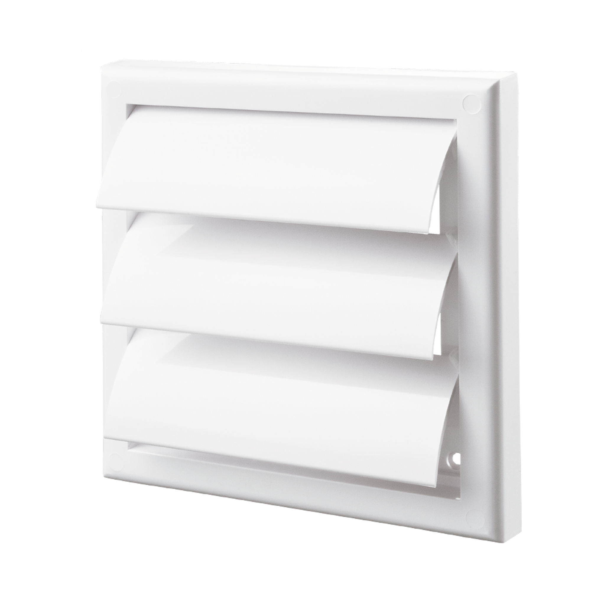 Verschlussklappe Ø 125