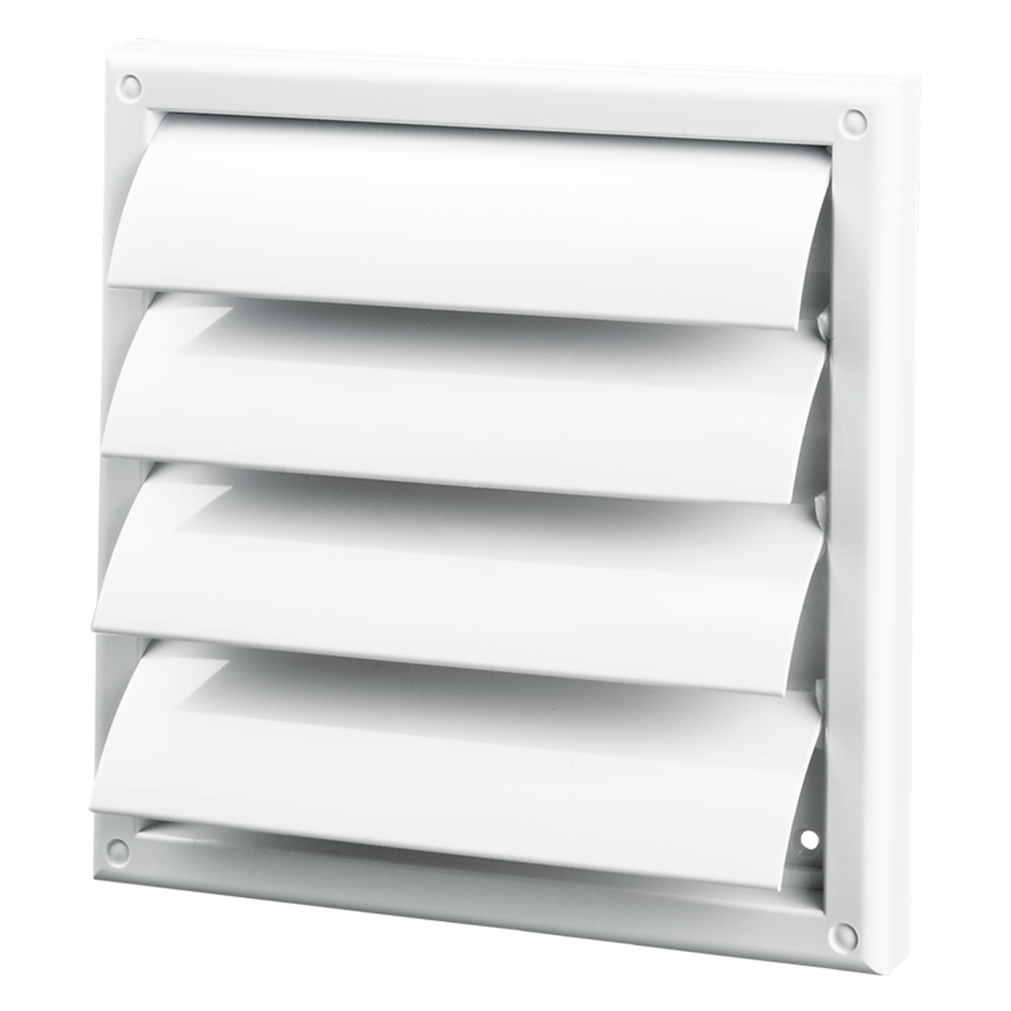 Verschlussklappe Ø 150