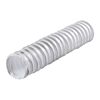 Flexible Luftleitung Ø100 mm x 1 m