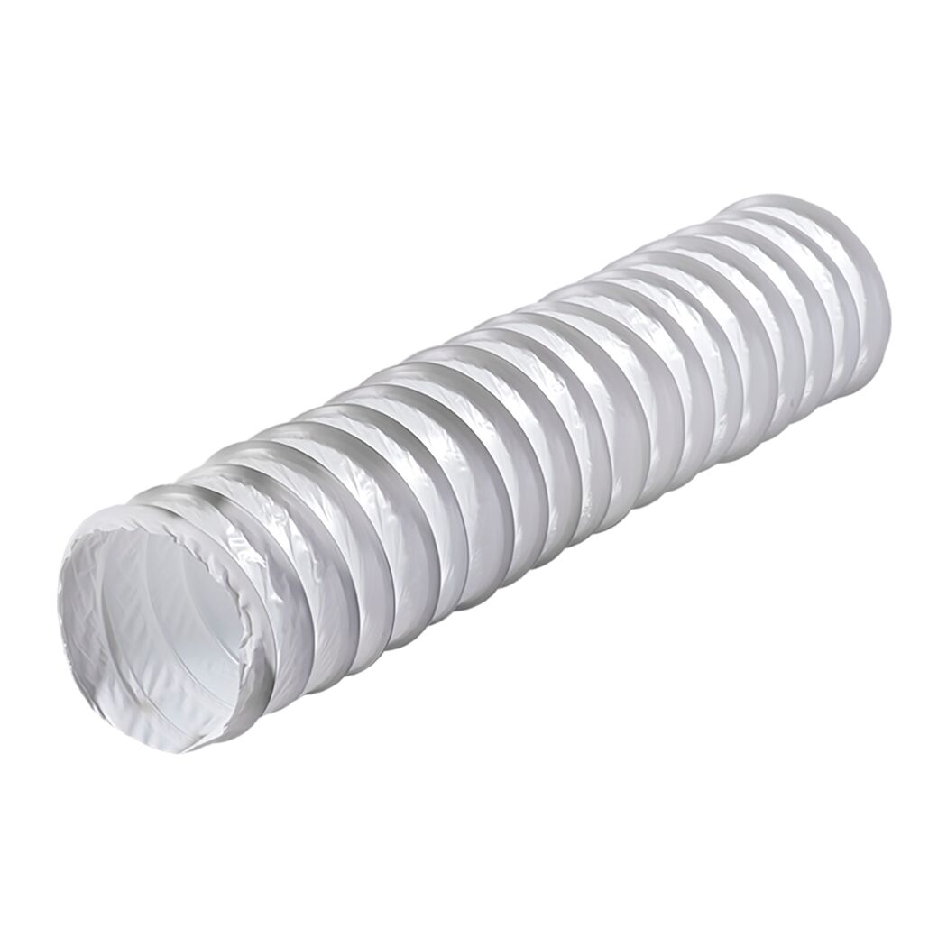 Flexible Luftleitung Ø100 mm x 1 m