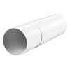Teleskoprohr Ø 100 x 300-500 mm