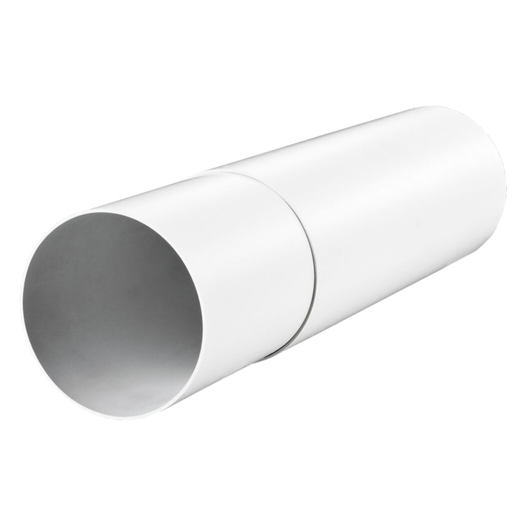 Teleskoprohr Ø 125 x 300-500 mm