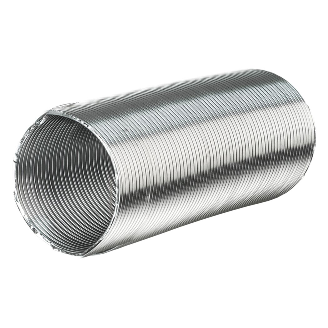 Flexible Luftleitung Ø 150 x 590-2500 mm