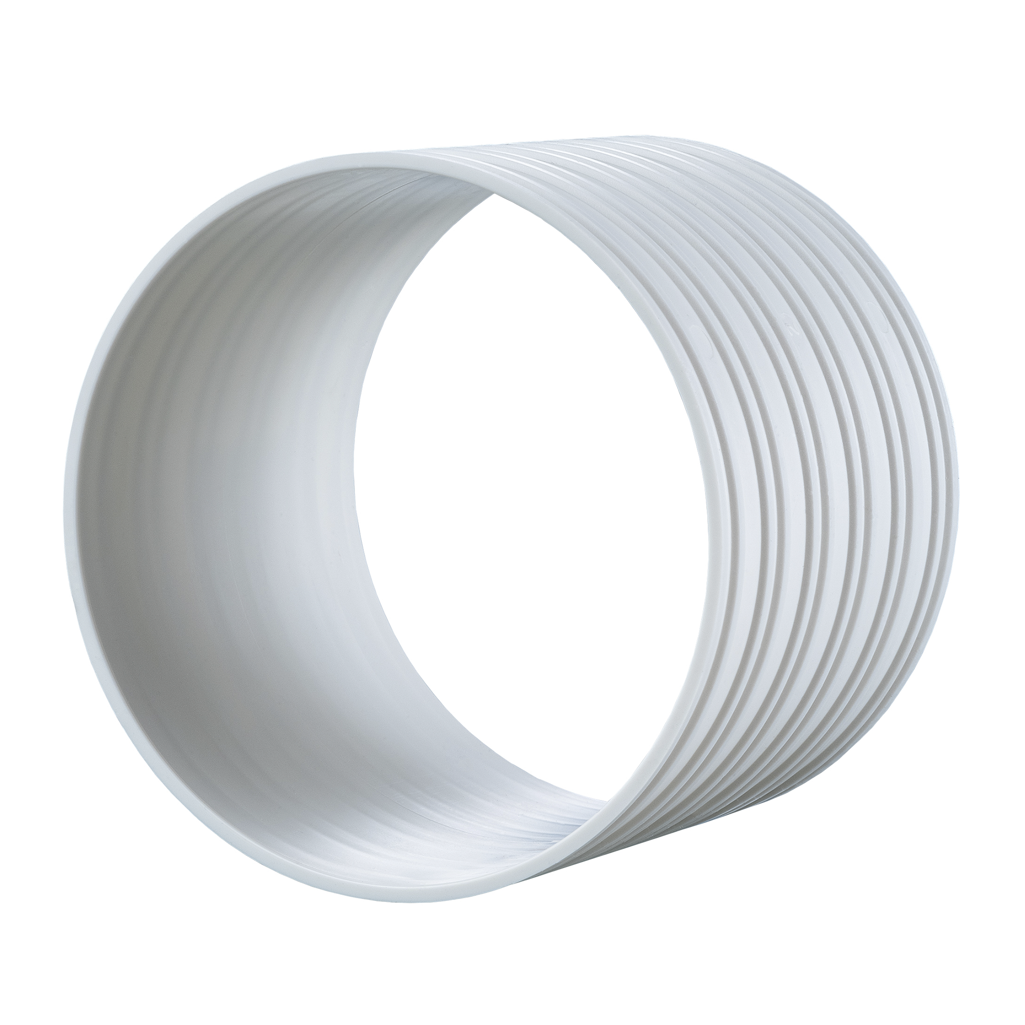 Verbindungsmuffe Ø 100