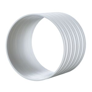 Verbindungsmuffe Ø 125