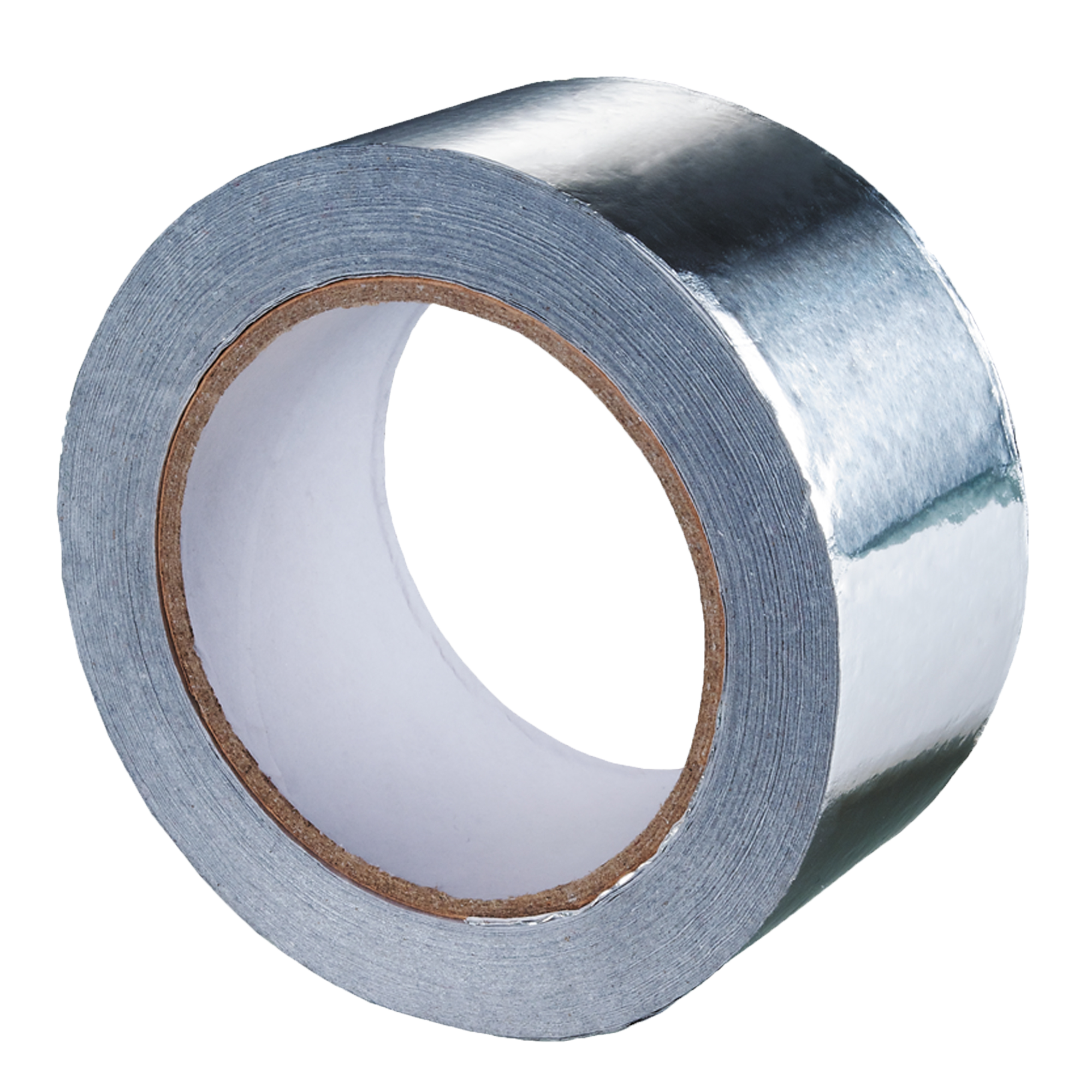 Aluminium-Klebeband 50 mm x 50 m
