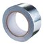 Aluminium-Klebeband 50 mm x 50 m