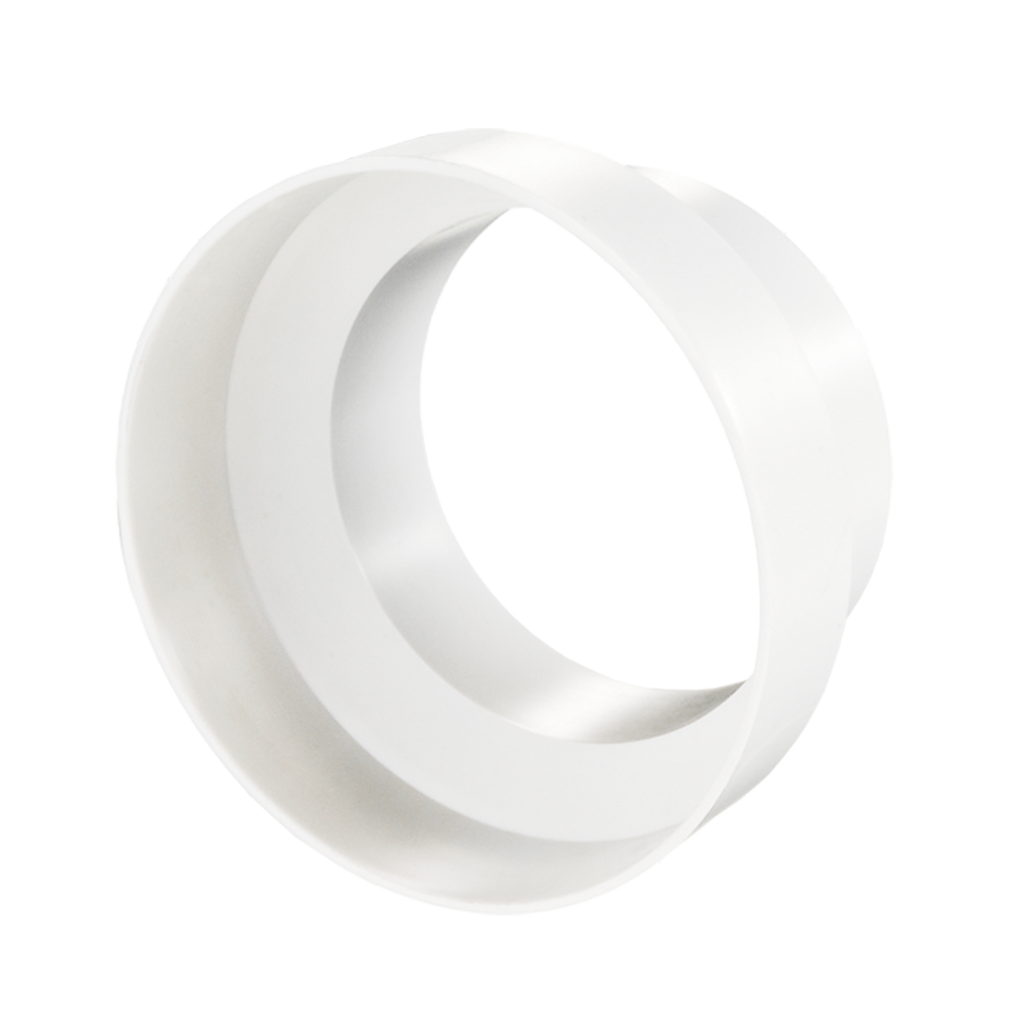 Reduzierstück Ø 125/150