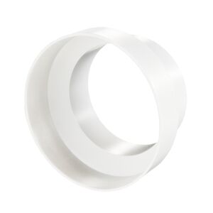 Reduzierstück Ø 125/150