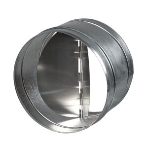 Rückschlagklappe Ø 100