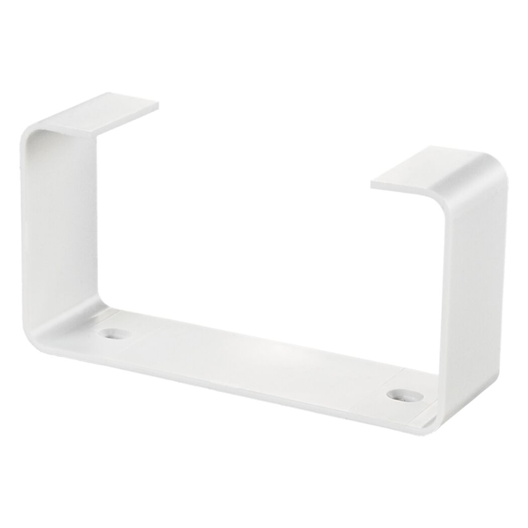 Flachkanalhalter 220 x 90 mm