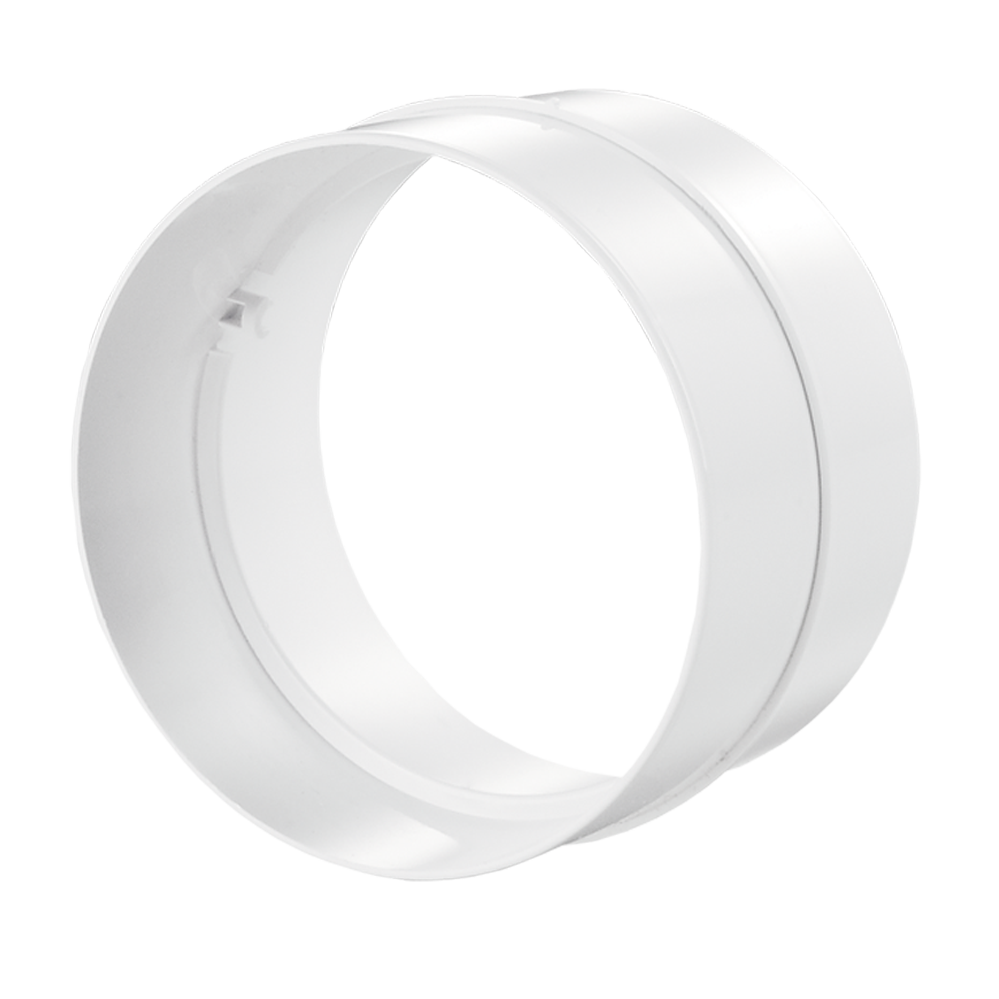 Rohrverbinder Ø 150