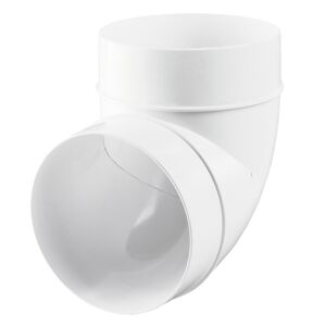 Rohrbogen 90° Ø 150