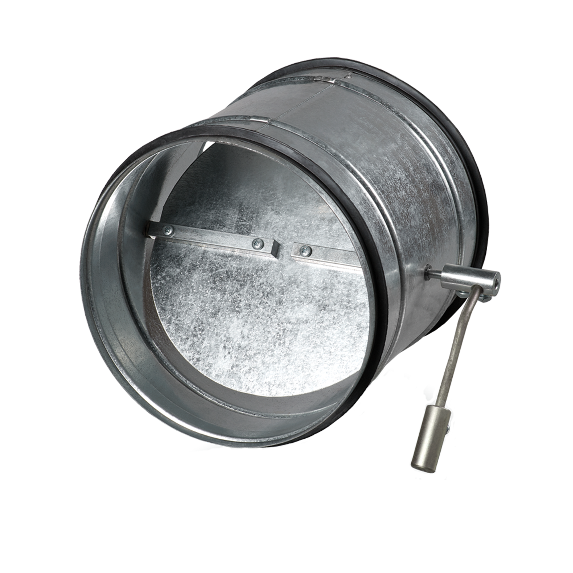 Rückschlagklappe Ø 125