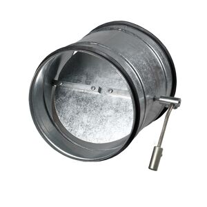 Rückschlagklappe Ø 125